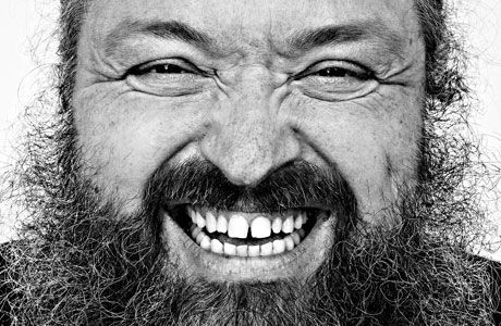 El manifiesto incompleto de Bruce Mau