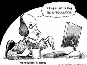 Edad de oro de os blogs y bloggers