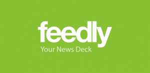 Feedly RSS